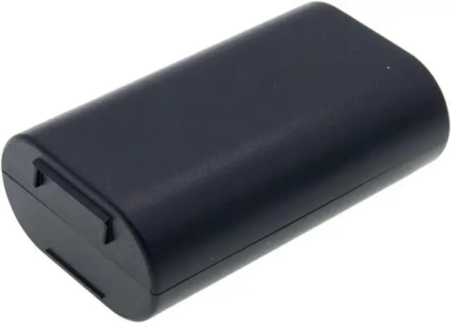 Alt view image 4 of 7 - S0895840 Battery Replacement Battery for Rhino 4200 Rhino 5200 LabelManager 420P LabelManager 360D LM420P LM360D R5200 3M PL200 Label Printer 1759398-1600mAh