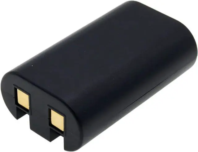 Alt view image 2 of 7 - S0895840 Battery Replacement Battery for Rhino 4200 Rhino 5200 LabelManager 420P LabelManager 360D LM420P LM360D R5200 3M PL200 Label Printer 1759398-1600mAh