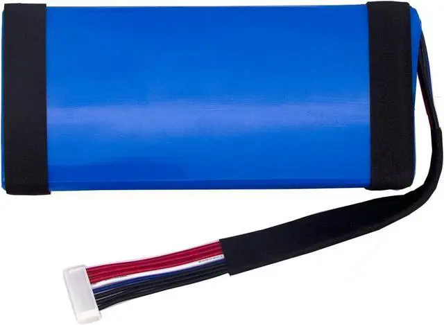 Alt view image 5 of 6 - jblBoombox Battery Replacement for JBLBoombox1,JEM3316,JEM3317,JEM3318,GSP0931134 01 Bluetooth Speaker Battery 10000mAh(NOT for Boombox 2)
