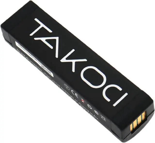 Alt view image 2 of 6 - (2-Pack) SB902 SB902A Battery Replacement for GLX-D Digital Wireless Systems GLXD1 GLXD2 MXW2 Wireless Bluetooth Speaker 1350mAh