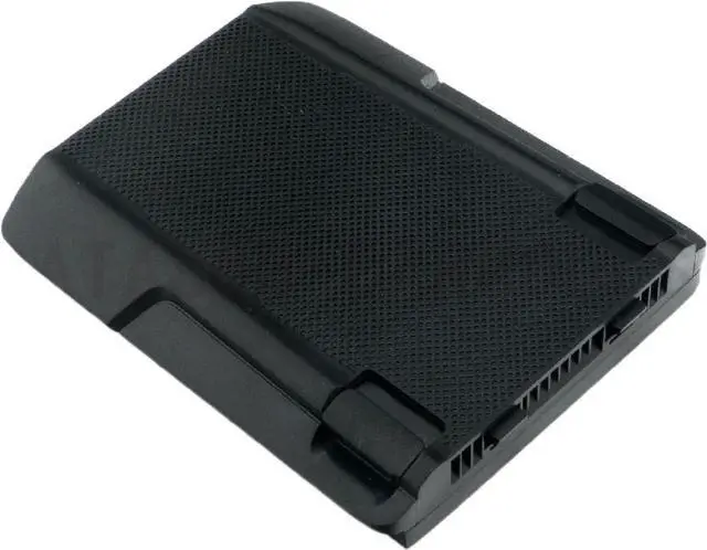 Alt view image 5 of 6 - Replacement Battery fit for Zebra TC70 TC75 Barcode Scanner, Part No BT-000318 82-171249-01 82-171249-02 BTRY-TC7X-46MA2 4550mAh