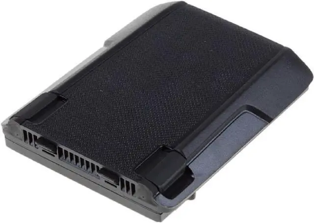 Alt view image 3 of 6 - Replacement Battery fit for Zebra TC70 TC75 Barcode Scanner, Part No BT-000318 82-171249-01 82-171249-02 BTRY-TC7X-46MA2 4550mAh
