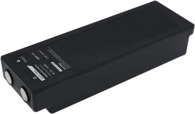 Main image of Replacement Battery for Scanreco/Palfinge 592 590 960 RC-400 EA2512 13445,fit Part No.RSC7220 Crane Remote Control Battery - 7.2V, 2000mAh