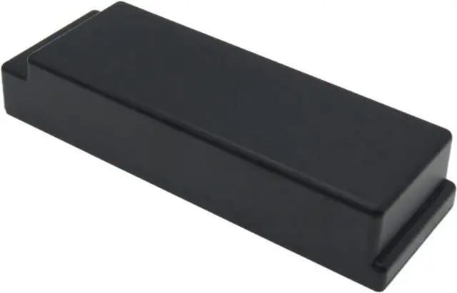 Alt view image 5 of 7 - Replacement Battery for Scanreco/Palfinge 592 590 960 RC-400 EA2512 13445,fit Part No.RSC7220 Crane Remote Control Battery - 7.2V, 2000mAh