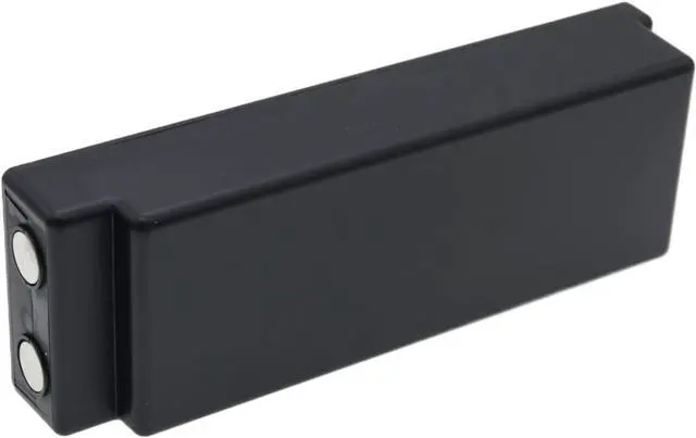 Alt view image 4 of 7 - Replacement Battery for Scanreco/Palfinge 592 590 960 RC-400 EA2512 13445,fit Part No.RSC7220 Crane Remote Control Battery - 7.2V, 2000mAh