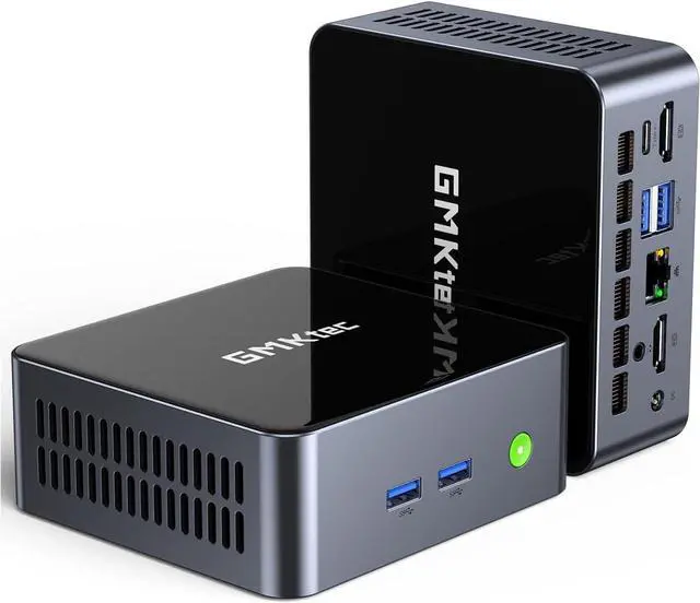 その他 Windows 11 Pro IntelCore i7-11390H 32GB Amazon.com: GEEKOM Mini PC Mini IT11, Intel Core i7-11390H