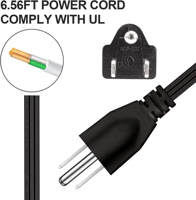 Alt view image 4 of 6 - 20W Mountable Power Strip USB C Recessed Power Strip USB-C Fast Charge 4 Outlet 3 USB Multiple Protection Built in Conference Desk Counter Workbench for PC Home Electric Appliance (USB C Black)
