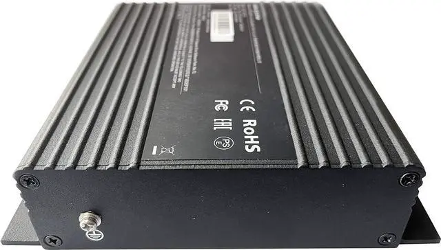 Alt view image 3 of 4 - NovaStar CVT310 LED Screen Multi-Mode Fiber Converter