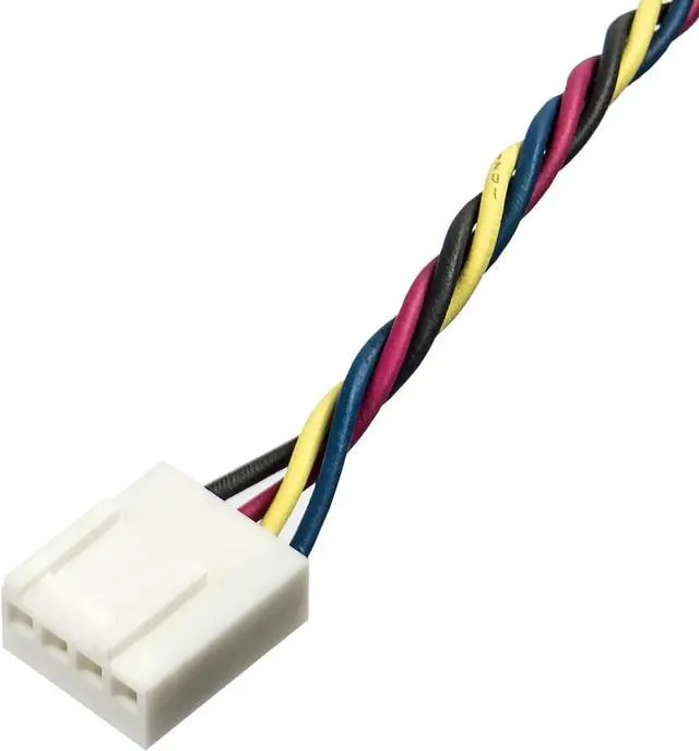 Alt view image 5 of 6 - SilverStone Technology XE02-SP5 2U Small Form Factor Server/Workstation CPU Cooler for Socket SP5