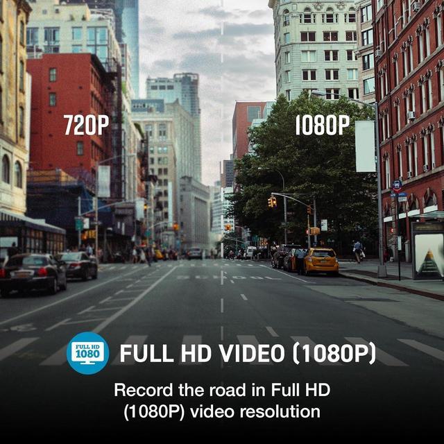 Alt view image 7 of 7 - Escort MAX 360 MKII Radar and Laser Detector & Escort M2 Smart Dash Cam Bundle - 1080P Full HD Video, Extreme Range, False-Alert Filtering, Built-in WiFi, GPS Based and Drive Smarter App