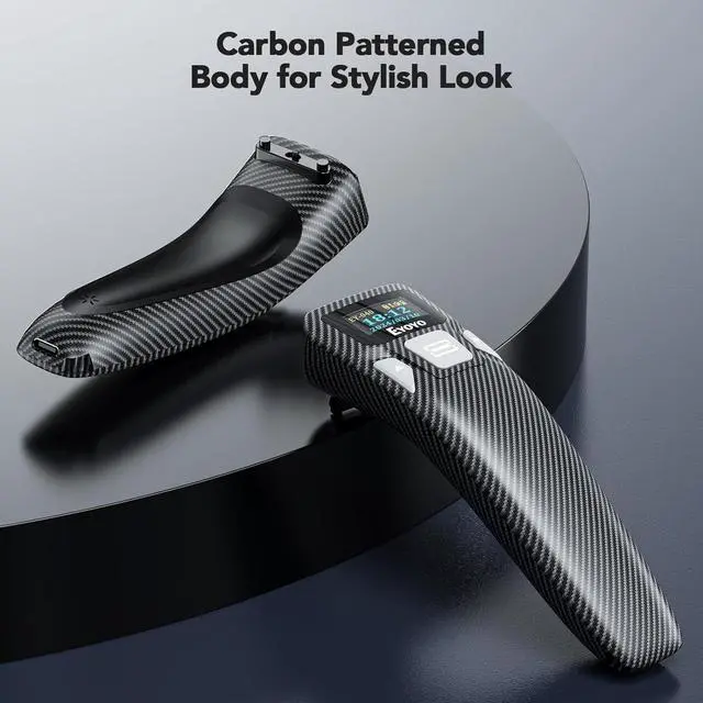 Alt view image 7 of 7 - Portable Mini 2D Bluetooth Barcode Scanner, Smart Digital Display to Set, Wireless&USB Wired 1D 2D UPC QR Code Scanner Reader for Book Library Compatible with Android Phone, iPhone, iPad, Laptop