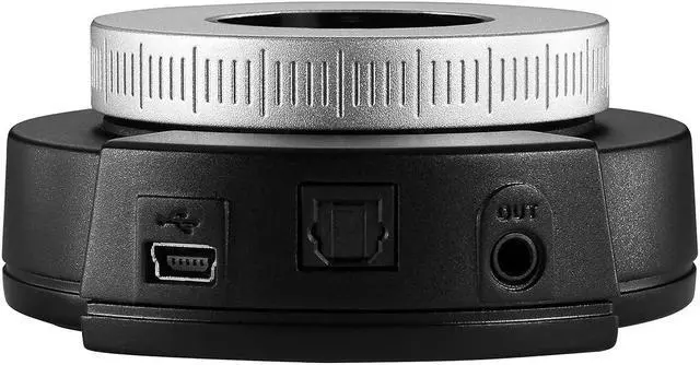 Alt view image 6 of 6 - Turtle Beach Elite Pro 2 + SuperAmp Performance Gaming Headset for PS5, PS4, PlayStation, PC, & Mobile Devices with Bluetooth  Surround Sound, 50mm Speakers, Memory Foam Cushions - Black