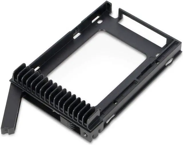 Main image of ICY DOCK ExpressCage MB741SP-B Mobile Rack Drive Tray | ExpressTray MB741TP-B