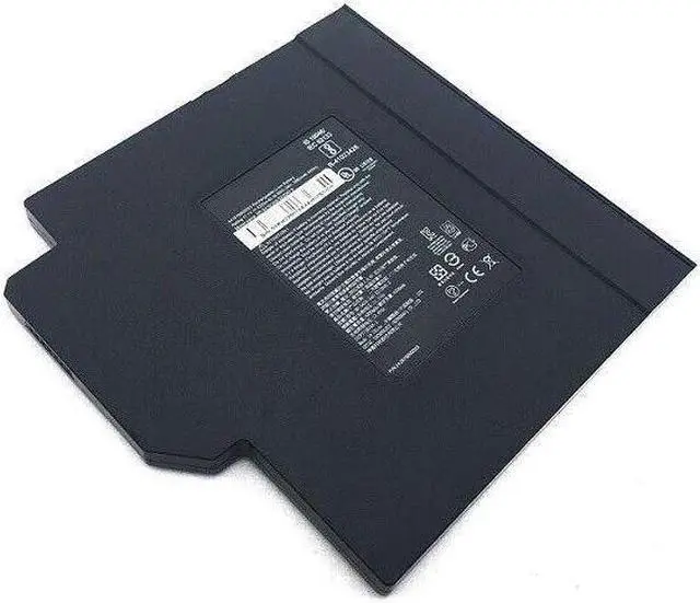 Main image of Getac Original 46.6WHr 6-Cell 11.1V 4200mAh Battery GBS6X1 For Getac S410 Rugged 441876800003