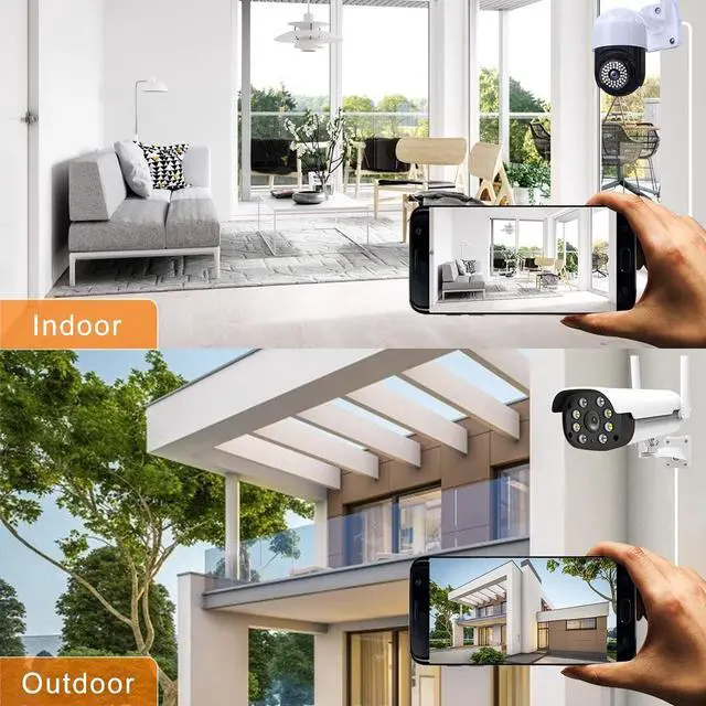 Alt view image 7 of 7 - DC Power Extension Cable 33ft 2.1mm x 5.5mm Compatible with 12v Power Adapter Extension Cable for CCTV Security Camera IP Wifi Camera Standalone DVR (33ft,5.5mm Plug)