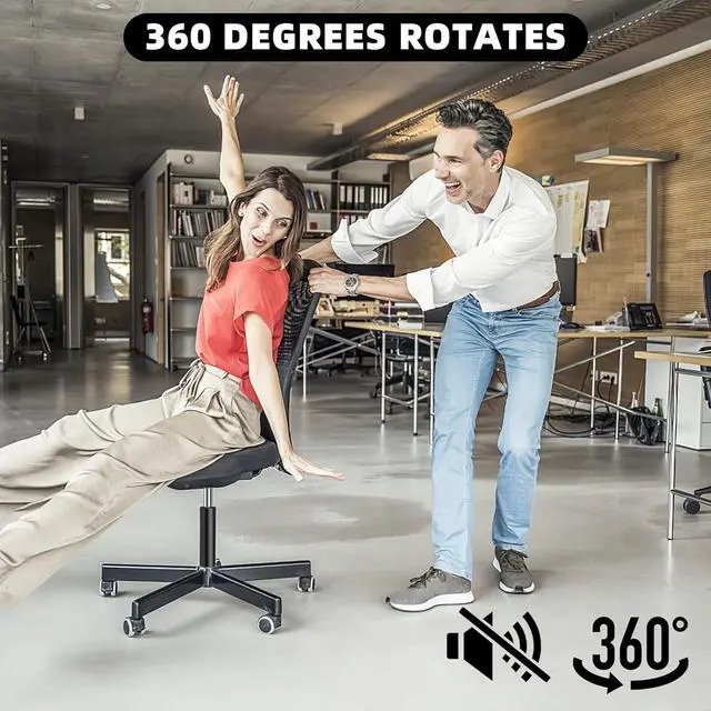 Alt view image 6 of 7 - Office Chair Cylinder Replacement,Heavy-Duty Highest End Class 4 Hydraulic Pneumatic Piston, Universal Size Fits Most Chairs