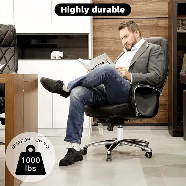 Alt view image 7 of 7 - Office Chair Cylinder Replacement,Heavy Duty Gas Lift Cylinder for Office Desk Chairs/Gaming Chair,Gas Lift Hydraulic/Pneumatic Piston, Universal Size (Premium White)