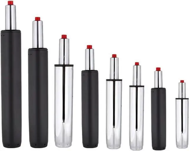 Main image of Office Chair Hydraulic Cylinder 7.5 in Replacement-Office Chair Replacement Parts.