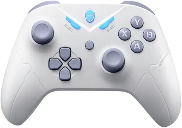 Main image of Thunderobot G30S Wireless PC Controller for Windows PC,Switch,IOS&Android,PC Game Controller with Hall Effect Triggers,Adjustable Height Joystick