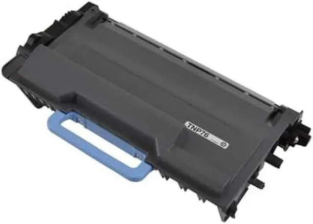 Main image of Genuine OEM Konica Minolta Black Toner TNP76 Cartridge ACF0032 , 12K Yield Bizhub 4000i Bizhub 5000i
