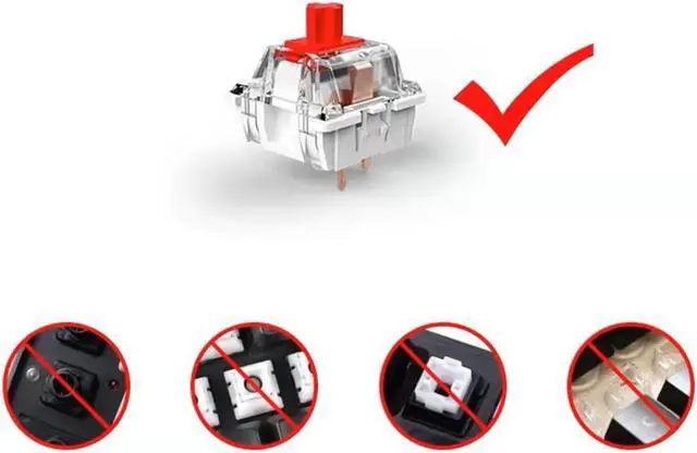 Alt view image 7 of 7 - The Princess Diaries - PBT Keycaps Set Cherry Profile Keycaps 131 Keys Custom Dye-Sublimation Keyboard Keycaps for 60% 65% 70% 75% 100% Cherry Gateron MX Switches Mechanical Keyboards (Keycaps Only)