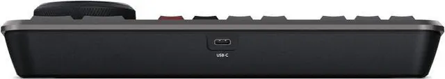 Alt view image 3 of 3 - Blackmagic Design DaVinci Resolve Studio (Activation Key) with DaVinci Resolve Speed Editor Bundle
