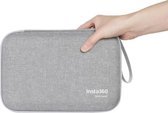Alt view image 3 of 4 - Insta360 X4 Carry Case