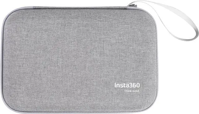 Alt view image 2 of 4 - Insta360 X4 Carry Case