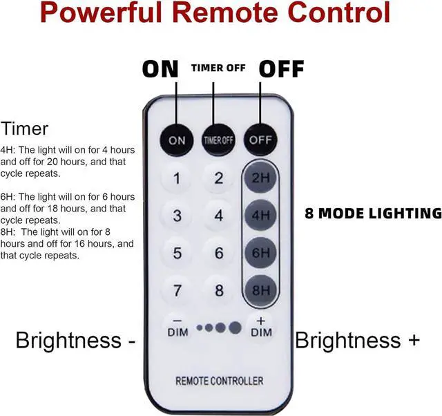 Alt view image 2 of 7 - Christmas Tree Lights, 448 LED Waterfall Tree Topper Lights with Remote & 8 Lighting Modes, 8.2FT X 16 Lines Christmas Lights for Outdoor Yard Party Xmas Tree Decoration (Multi-Colored)