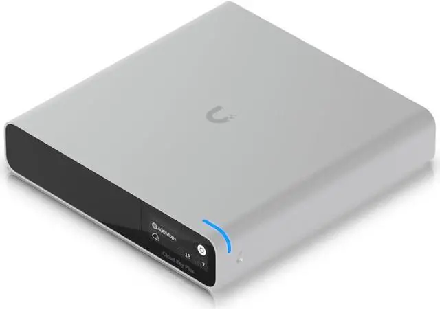 Main image of Ubiquiti Networks Cloud Key Gen2 - UCK-G2-SSD