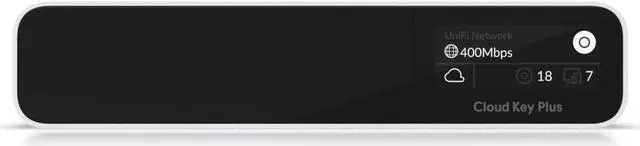 Alt view image 2 of 3 - Ubiquiti Networks Cloud Key Gen2 - UCK-G2-SSD