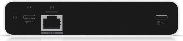 Alt view image 3 of 3 - Ubiquiti Networks Cloud Key Gen2 - UCK-G2-SSD