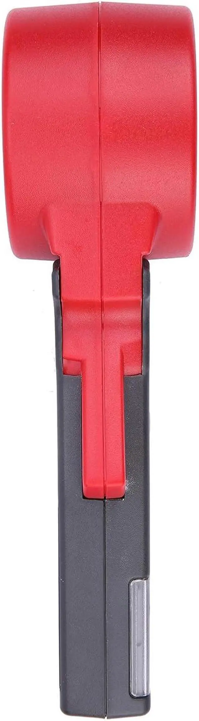 Alt view image 4 of 7 - 2100A+ Digital Clamp Ground Earth Resistance Meter Tester 0.01-200