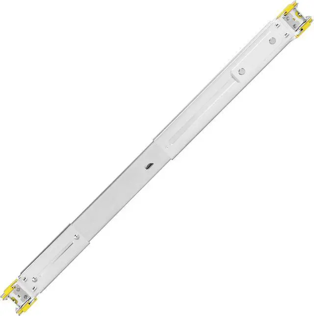 Alt view image 4 of 4 - SilverStone Technology RMS03-26 Tool-Less Ball Bearing Sliding Rail kit for rackmount Chassis, SST-RMS03-26, TAA Compliant