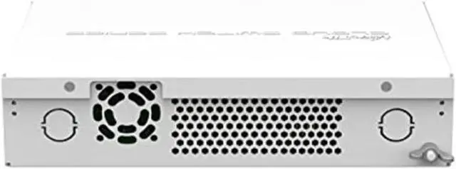 Alt view image 2 of 2 - Mikrotik CRS112-8G-4S-IN 8 port Gigabit Cloud Router Switch 112-8G-4S-IN 4xSFP
