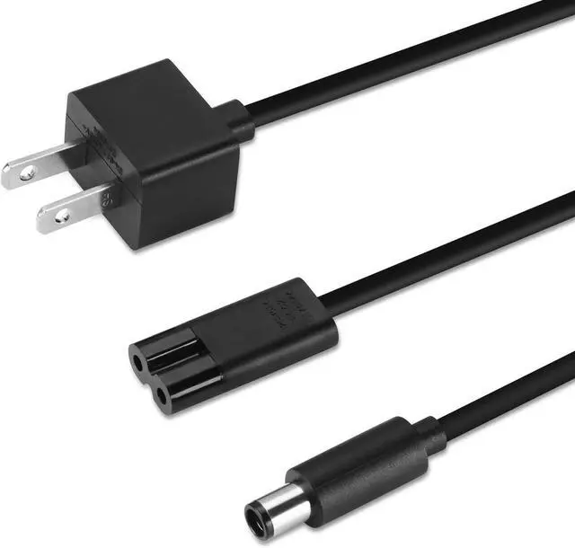 Alt view image 2 of 7 - Surface Dock Charger,15V 6A 90W Ac Adapter Power Supply Battery Charger for Microsoft Docking Station Surface Pro 4 Surface Book 1661 1749 TG-TECH
