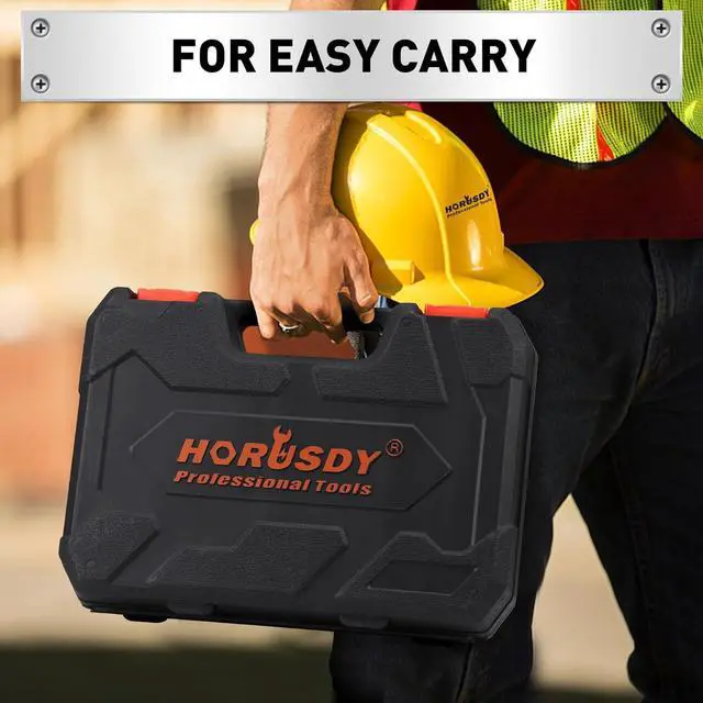 Alt view image 7 of 7 - 11-piece Magnetic Screwdriver Set with Case, 5 Phillips & 5 Flat Head Tips with Magnetizer demagnetizer Precision Screwdriver Set