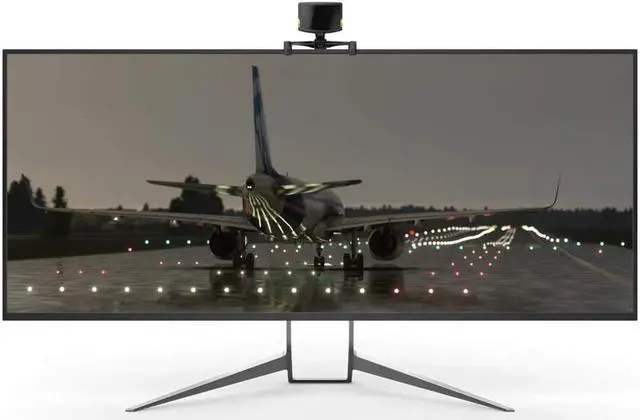 Alt view image 4 of 4 - TrackIr 5 Premium Head Tracking for Gaming
