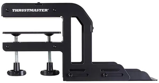 Alt view image 3 of 4 - Thrustmaster Racing Clamp (Compatible with PS5, PS4, XBOX Series X/S, One, PC)