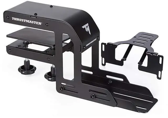 Main image of Thrustmaster Racing Clamp (Compatible with PS5, PS4, XBOX Series X/S, One, PC)