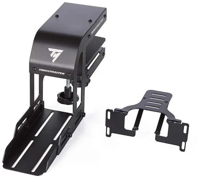 Alt view image 2 of 4 - Thrustmaster Racing Clamp (Compatible with PS5, PS4, XBOX Series X/S, One, PC)