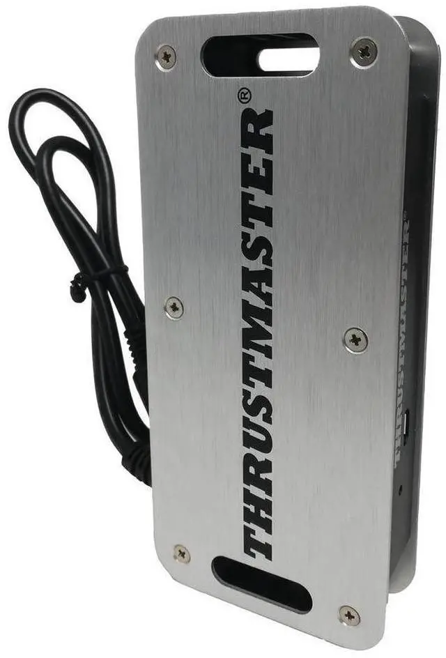 Alt view image 3 of 4 - Thrustmaster TM SIM HUB (Compatible with PS5, PS4, XBOX Series X/S, One, PC)