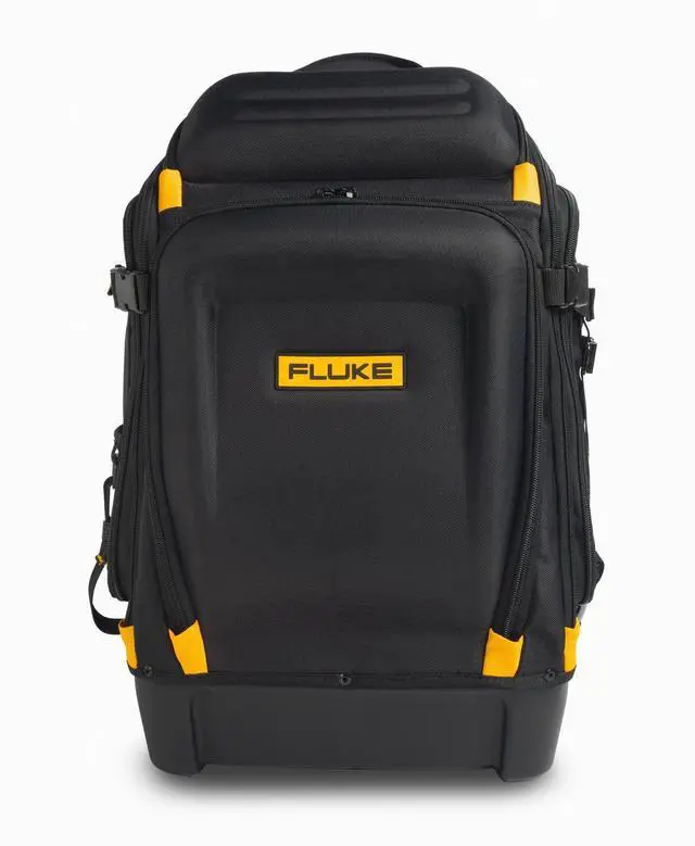 Alt view image 2 of 6 - Fluke Pack30 Professional Tool Backpack