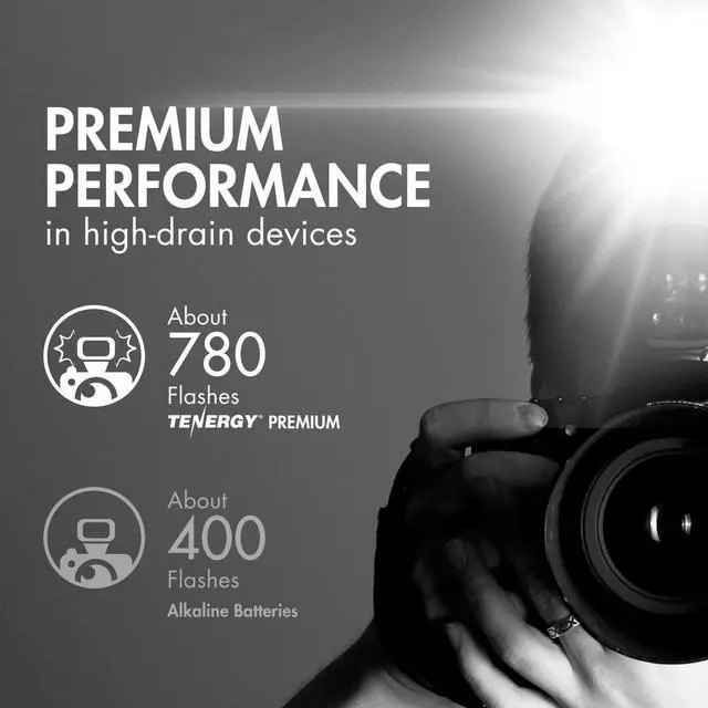 Alt view image 3 of 7 - T9688 LCD AA/AAA/C/D/9V NiMH/NiCd Battery Charger + Premium 32-Cell 1.2V NiMH Rechargeable Battery 12AA/12AAA/4C/4D Batteries