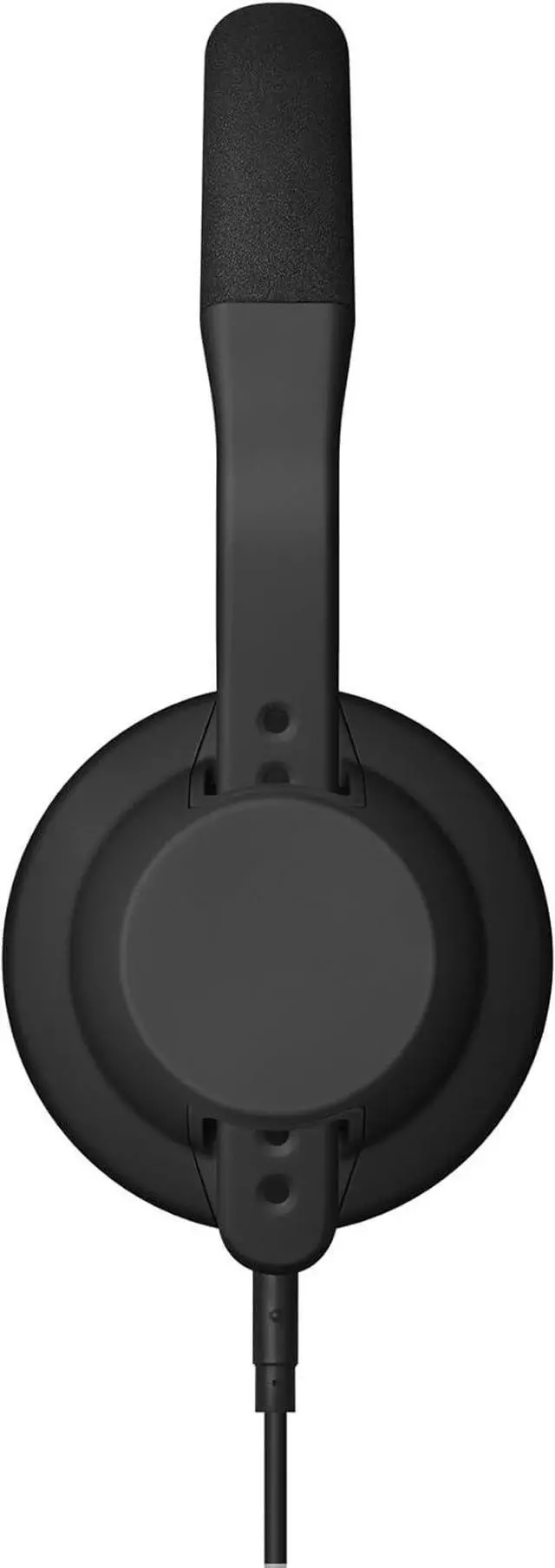 Alt view image 2 of 5 - AIAIAI TMA-2 DJ XE Ultra Light Weight DJ Headphones, Black