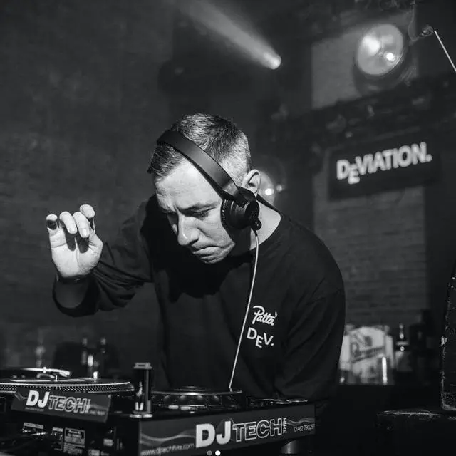 Alt view image 5 of 5 - AIAIAI TMA-2 DJ XE Ultra Light Weight DJ Headphones, Black