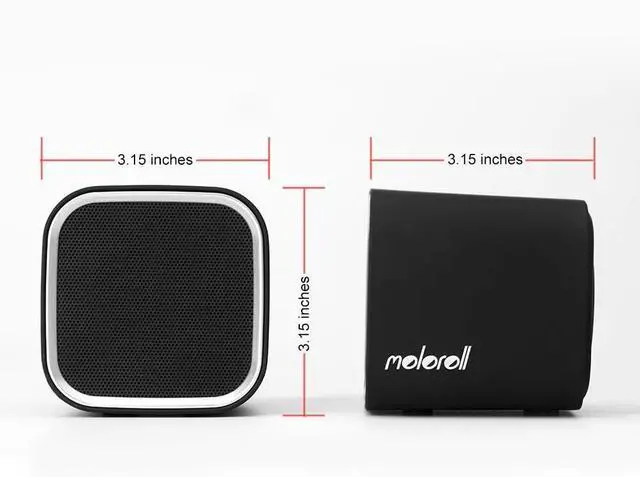Alt view image 2 of 7 - Computer Speakers for Desktop PC, Laptop, Mac, USB Powered, Small Wired 2.0 Channels Dual Stereo Clear with Bass Less Distortion