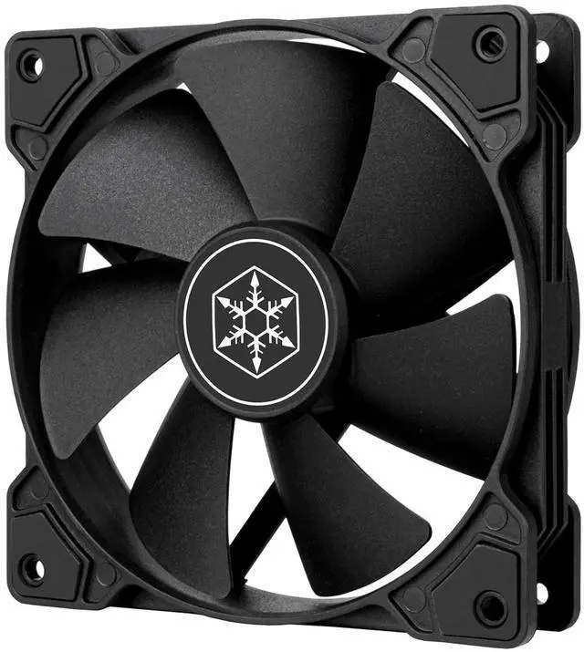 Alt view image 5 of 14 - SilverStone Technology NovaPeak 360 All-in-One Liquid Cooler, Compatible with Intel LGA 115x/1200/1700/1851/2011/2066, AMD Socket AM5/AM4