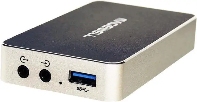 Alt view image 3 of 3 - Magewell SDI USB Capture Plus