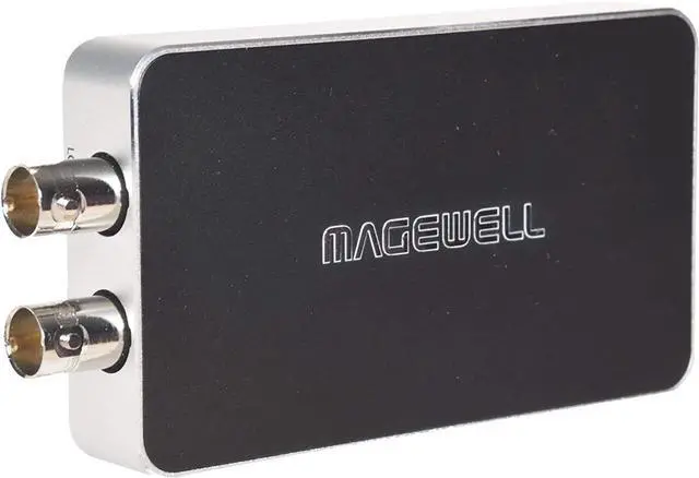 Alt view image 2 of 3 - Magewell SDI USB Capture Plus